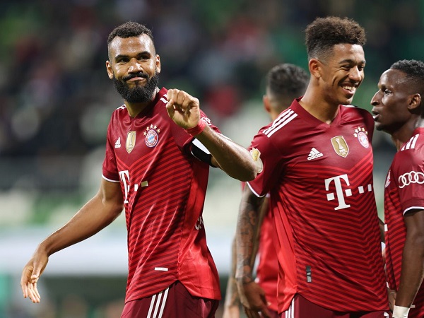 Hủy diệt đối thủ 12 bàn không gỡ, Bayern cán mốc chưa từng có trong lịch sử