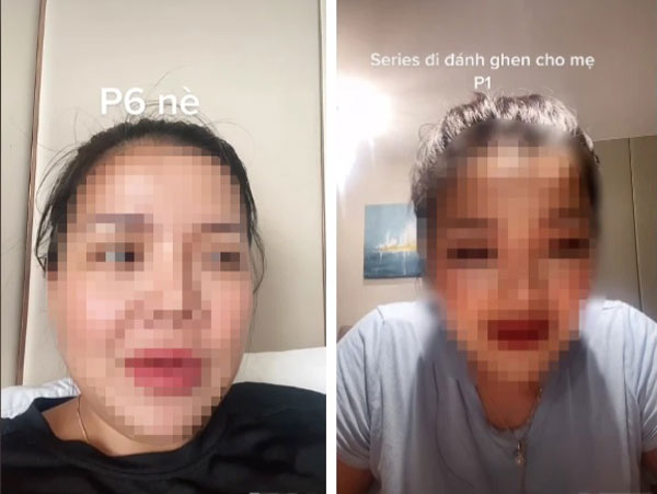 Câu chuyện đánh ghen hộ mẹ cực gay cấn của hai chị em gái: Lời tuyên bố thẳng thừng với nhà nội khi bị chỉ thẳng mặt mắng mất dạy!