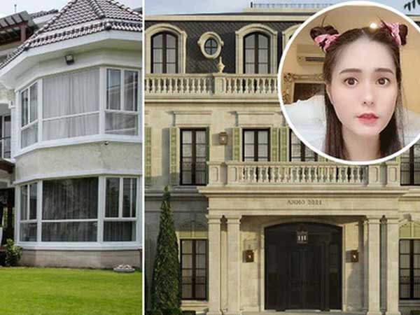 Đại gia Quận 7 hé lộ sự giàu có khủng khiếp: Đập bỏ hoàn toàn 1 căn biệt thự để xây nhà 400 tỷ, sẽ mua thêm chục cái siêu xe về trưng 'cho bõ'
