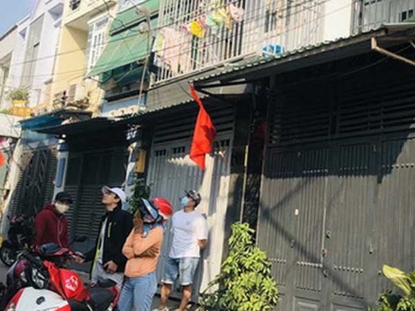 Đơn giá đất mặt tiền đường trung tâm Sài Gòn cao nhất 467 triệu đồng/m2