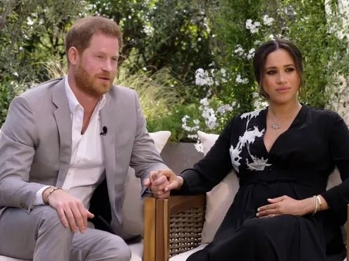 Harry, Meghan đã tính đến động thái 'tuyên chiến' chưa từng thấy với Hoàng gia