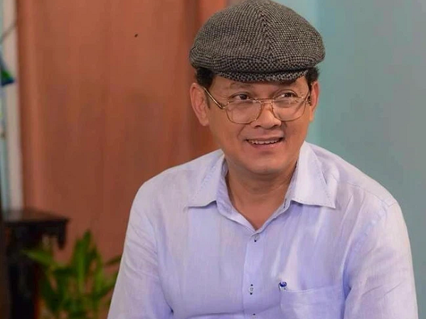 NSƯT Hữu Châu phát ngôn gameshow sản sinh một số loại diễn viên không chấp nhận được khiến netizen rần rần ủng hộ