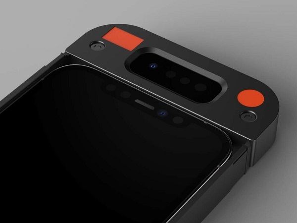 iPhone 13 sẽ được nâng cấp Face ID, có thể mở khoá ngay cả khi đeo khẩu trang