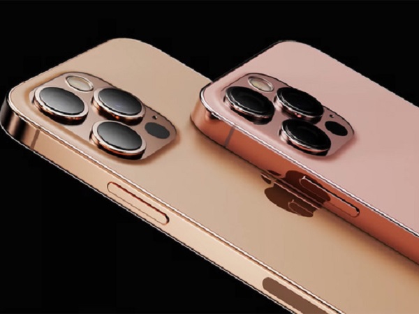 Nóng: iPhone 13 lại rò rỉ thêm thiết kế, phải nói là 'đỉnh của chóp'
