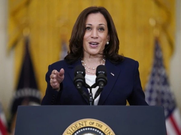 Kamala Harris: Nữ Phó Tổng thống của 'những điều đầu tiên' trong lịch sử Mỹ, phá vỡ mọi rào cản để mở ra ước mơ cho nhiều người