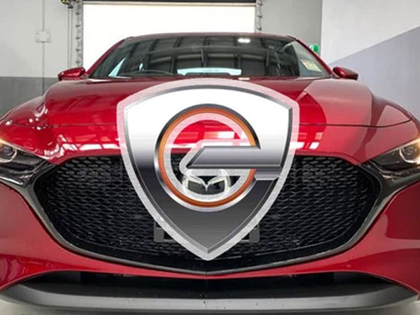 Mazda đăng ký logo mới với chữ cái ẩn hé lộ nhiều thông tin