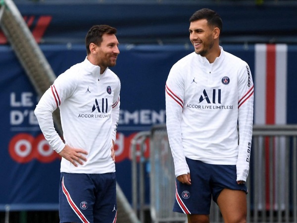 Messi ra mắt Ligue 1: Vé chợ đen tăng giá 10 lần, phá kỷ lục màn ra mắt của David Beckham