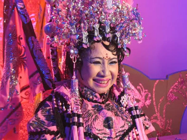 NS Bạch Mai qua đời