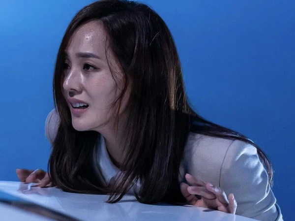 Cuộc chiến thượng lưu 3: Lộ cảnh quay cuối, Oh Yoon Hee vẫn còn sống, hiện trường vụ tai nạn sẽ được tái hiện trở lại