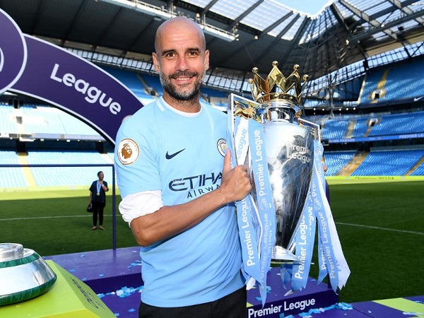 Pep Guardiola bất ngờ thông báo ngày rời Man City, muốn dẫn dắt ĐTQG đá Euro và World Cup