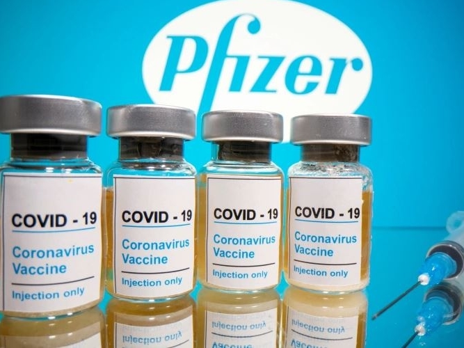 Một đơn vị ở Đồng Nai được phép nhập khẩu 15 triệu liều vắc-xin Pfizer