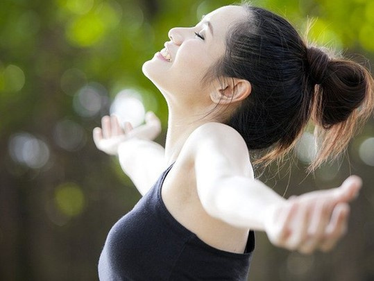 5 dấu hiệu cho thấy, đến thở mà bạn còn làm chưa đúng: Hậu quả khó lường nên cần biết cách để sửa sai ngay, làm đúng thì cực tốt cho sức khoẻ