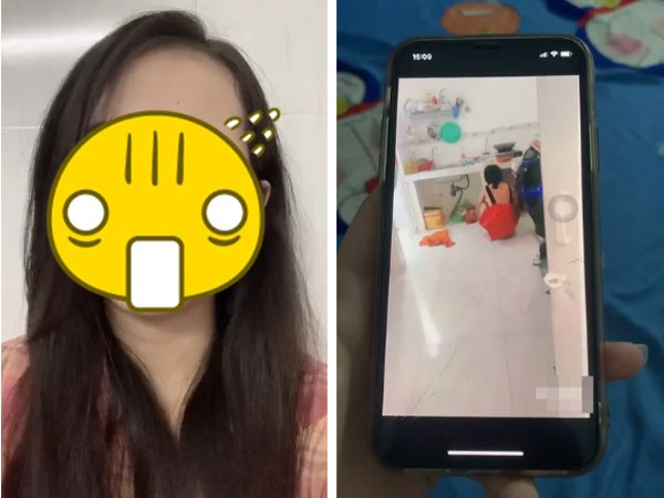 Làm ơn thành mắc oán: Cô gái giúp thanh niên gõ cửa xin 1 lon gạo mà không ngờ bị cả dân mạng chỉ trích là 'lẳng lơ' trong oan ức
