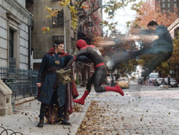 Xô đổ thành tích của Avengers: Endgame, trailer bom tấn 'Người Nhện' mới phá kỷ lục mọi thời đại