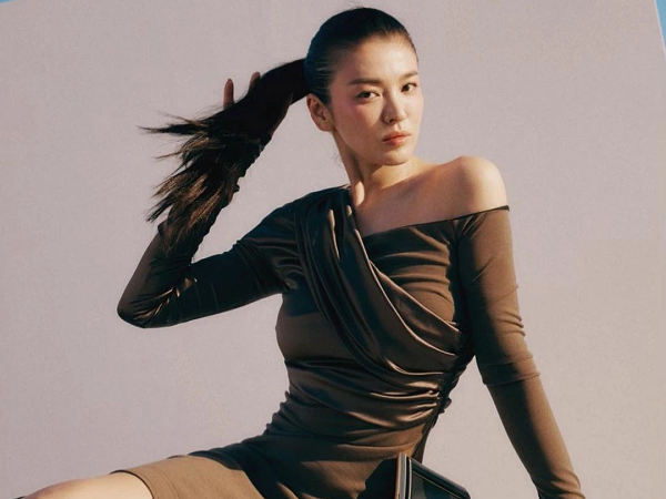 Song Hye Kyo và loạt ảnh tạp chí chưa công bố, trông rất đẹp nhưng số phận đều nằm ở 'chuồng gà'