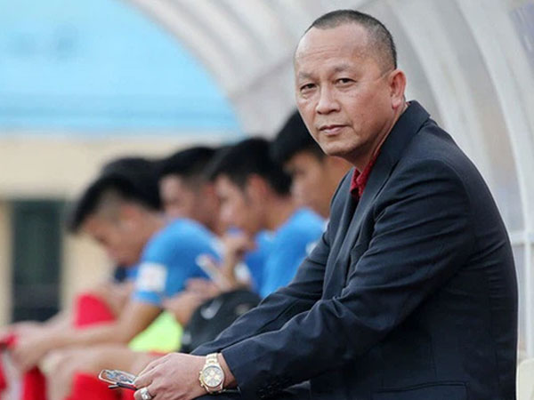 Hùng 'xoăn' - Ông bầu CLB Than Quảng Ninh vừa giải thể: Đại gia tiếng tăm ngành khoáng sản - xăng dầu, nhưng công ty thua lỗ triền miên