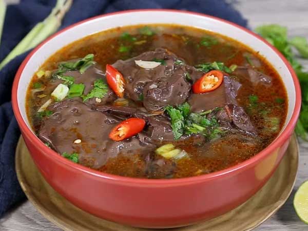 7 món chính là 'cao thủ bơm máu' cho phụ nữ, giàu sắt hơn cả thịt bò hay gan: Hãy ăn nhiều để không sợ thiếu máu, lão hóa
