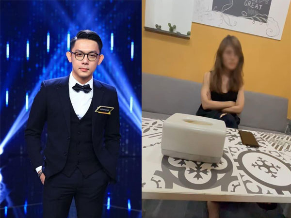 CEO Tống Đông Khuê bức xúc vì một cô gái không quen biết liên tục vu khống, nói xấu