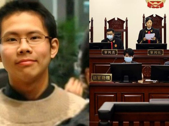 6 năm sau thảm án thiên tài sát hại mẹ ruột rồi dùng than hoạt tính che giấu, cái kết của nghịch tử vẫn khiến dư luận dằn vặt