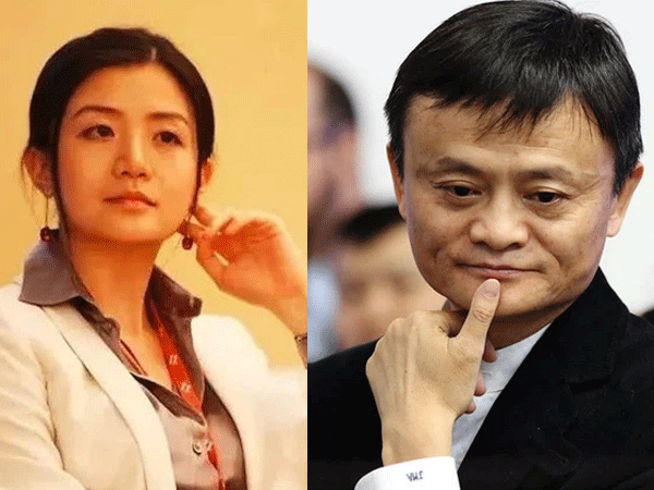 Nữ đại gia xinh đẹp này là ai mà khiến Jack Ma 3 lần săn đón, đưa ra hàng loạt phúc lợi hậu hĩnh?