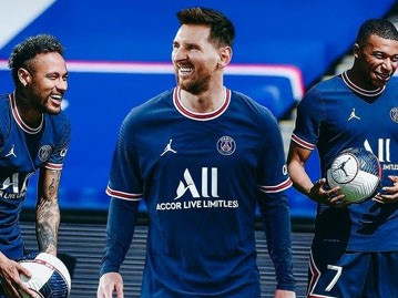 Vì sao PSG không sợ vi phạm luật công bằng tài chính?