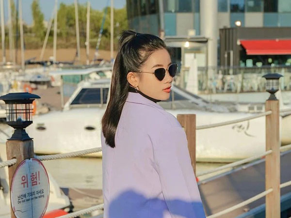 Nhan sắc 'hết nước chấm' của vú trẻ được nữ đại gia Quận 7 úp mở trả lương tháng lên đến 80 triệu