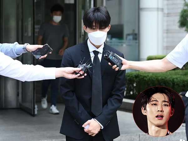 Phiên tòa xét xử B.I (iKON): Đối mặt với 3 năm tù vì ma túy 'bùa lưỡi', chính thức thừa nhận 'Tôi đã phạm phải sai lầm ngu ngốc'