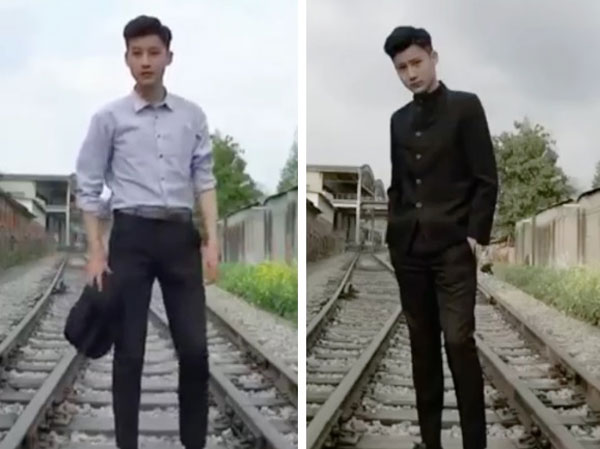 Quý tử sinh năm 2008 của ca sĩ Quang Dũng đã lớn và đẹp trai thế này rồi ư!
