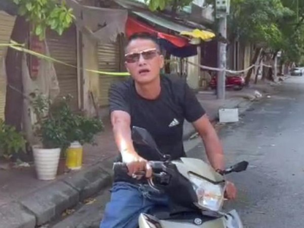 Khởi tố đối tượng cầm gạch đe doạ cán bộ tại chốt kiểm soát dịch