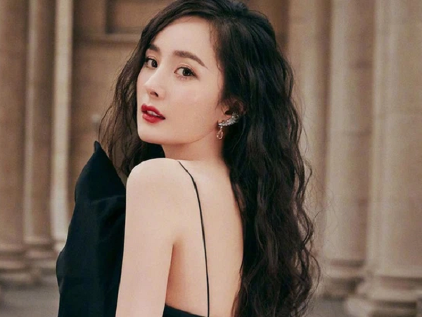 Sau Triệu Vy, Dương Mịch là nhân vật tiếp theo bị phong sát, tất cả vì 1 chi tiết nóng?