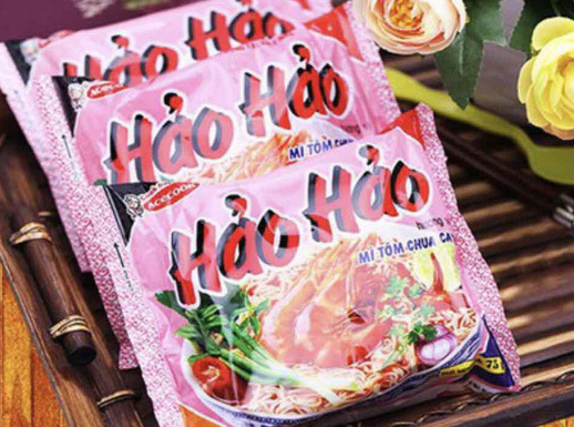 Mì Hảo Hảo bị Ireland thu hồi vì chứa chất có thể gây ung thư, Acecook Việt Nam nói gì?
