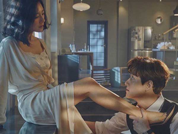 5 năm ngày cưới chồng khoe có quà 'độc', sau đêm nồng nàn tôi đứng tim nhìn cảnh trên giường