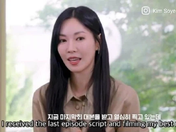 Cuộc chiến thượng lưu 3: Sốc chưa, Seo Jin xác nhận 'tái sinh', sẽ xuất hiện trong tập cuối