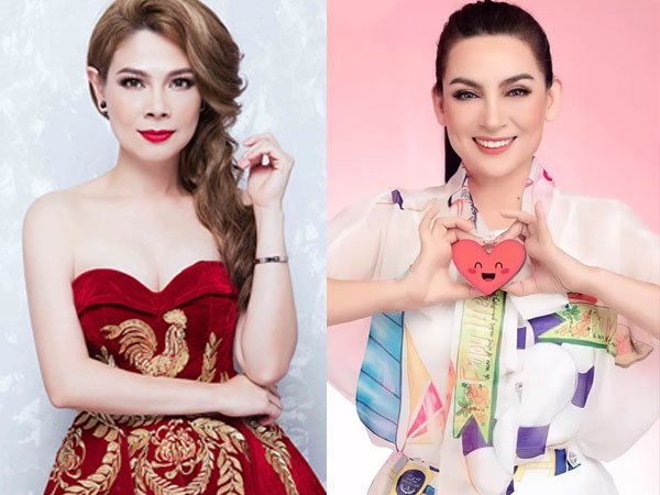 Thanh Thảo bức xúc vì antifan buông lời cay nghiệt với Phi Nhung: 'Phải có trái tim chứ đừng quá vô cảm'