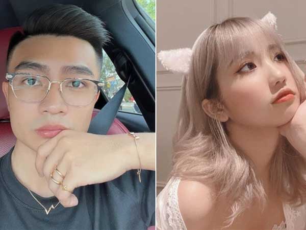 Thiếu gia Đồng Tháp và hot girl 2k4 công khai 'quăng' thính chíu chíu, đến MisThy cũng phải lên tiếng
