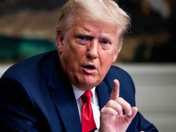 Ông Trump lên án các vụ tấn công 'man rợ' ở Kabul: Sẽ không có thảm kịch này nếu tôi còn là tổng thống