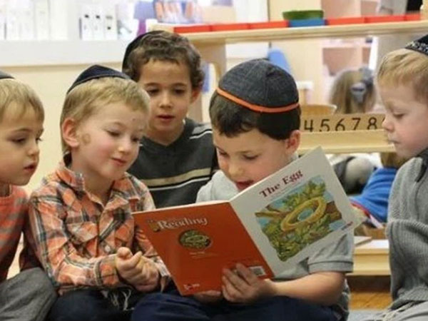 Đổi một quả lê xấu mã để lấy một người con ngoan: Bài học đắt giá về cuộc đời của người mẹ Do Thái có con là 3 tỷ phú