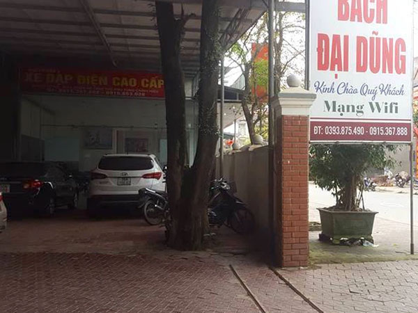 Người đàn ông tử vong bất thường sau khi ở 15 ngày trong khách sạn