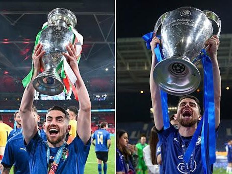 Lễ trao giải UEFA: Jorginho là cầu thủ xuất sắc nhất mùa giải 2020/21, Chelsea thắng lớn