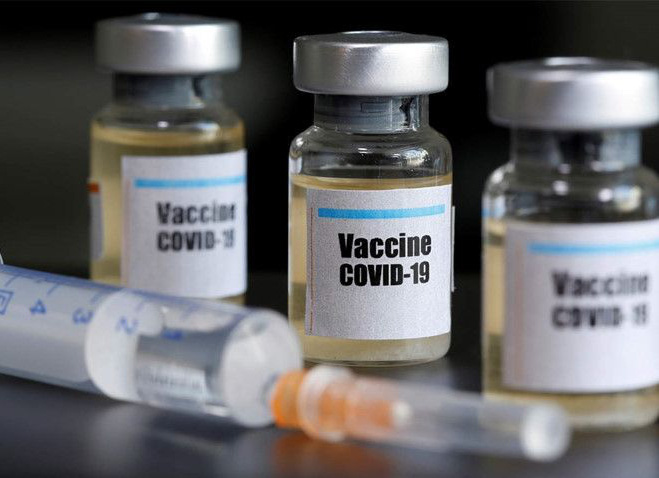 Hà Nội: Buộc thôi việc nữ cán bộ phường trong vụ 'cò' tiêm vaccine Covid-19 thần tốc