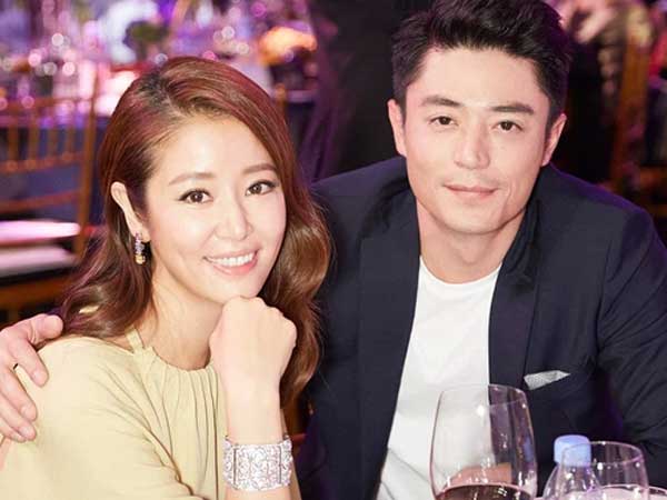 Vợ chồng Lâm Tâm Như và Hoắc Kiến Hoa có bước 'quay xe' không thể ngờ tới giữa drama của Triệu Vy?