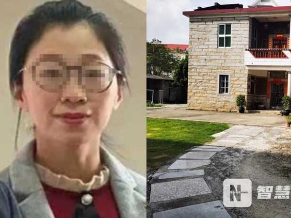 Con dâu mất tích, cả gia đình chồng đều là nghi phạm, vụ án mạng dã man hé mở với danh tính hung thủ và chi tiết rợn người