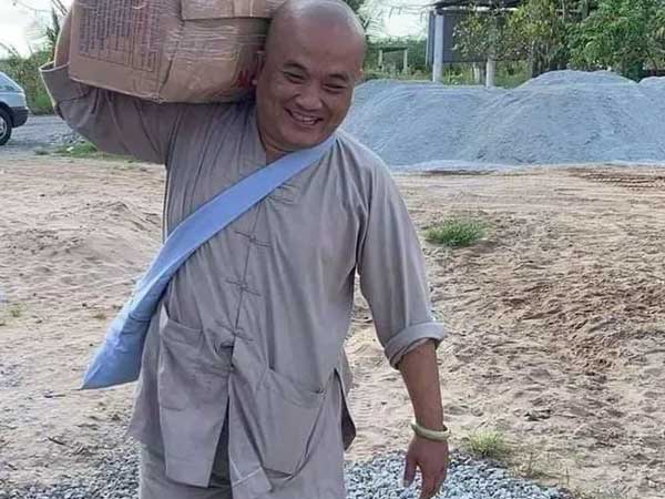 Chủ tịch nước Nguyễn Xuân Phúc gửi thư đến vợ anh Vũ Quốc Cường