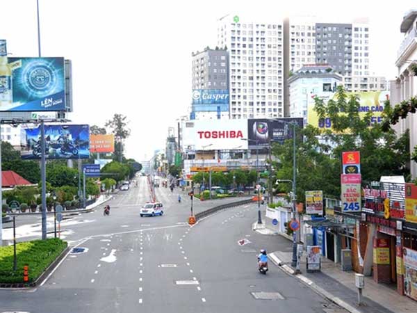TP.HCM: Hơn 74.000 F0 đang cách ly và điều trị tại nhà, 2.236 bệnh nhân xuất viện trong ngày