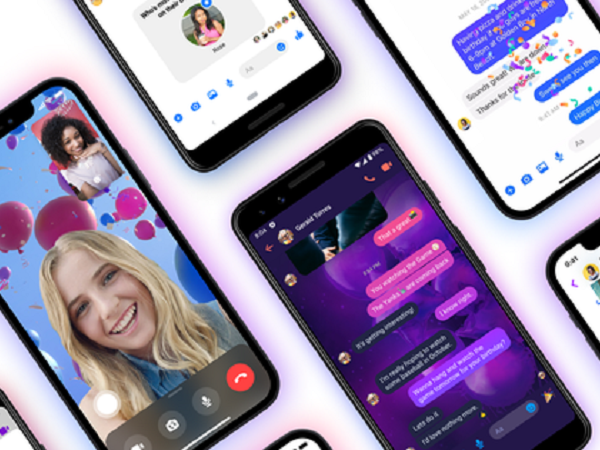 Messenger tung ra một loạt tính năng mới cùng theme chúc mừng sinh nhật siêu dễ thương, kiểm tra xem tài khoản bạn đã có chưa?