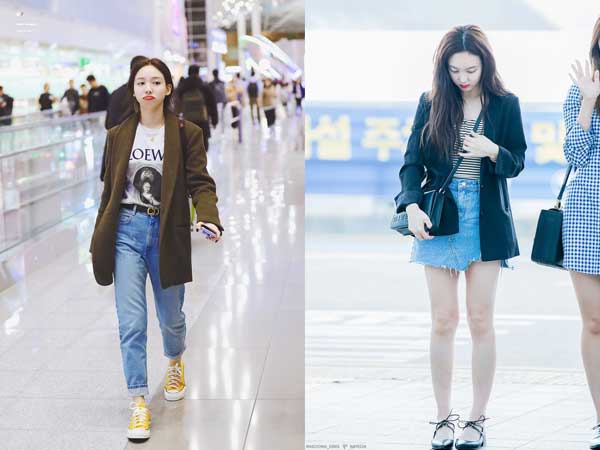 5 mẫu giày hack dáng 'vi diệu' của hội mỹ nhân Hàn thấp bé: Không cần khổ công mix đồ mà vẫn cao hẳn lên