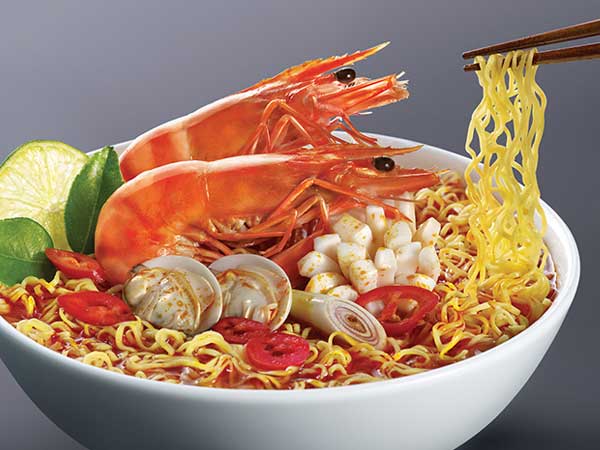 Bộ Công Thương đang xác minh thông tin liên quan đến cảnh báo về sản phẩm mì Hảo Hảo và miến Good