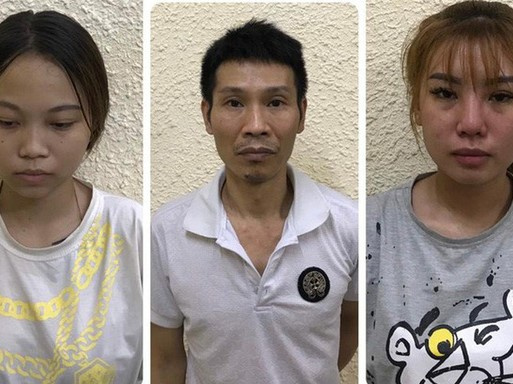 Từ lời khai của 2 cô gái 'dịch vụ' tại chốt Covid-19, lật tẩy ông trùm cất hơn 8kg ma túy trong nhà