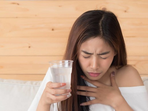 4 biểu hiện sau bữa ăn đang ngầm cảnh báo căn bệnh ung thư dạ dày, đừng bỏ qua kẻo 'vẽ đường cho bệnh chạy'