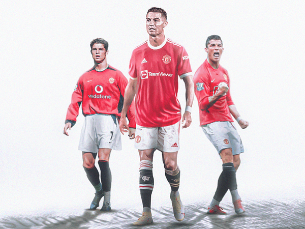 Vì sao Ronaldo không bay thẳng đến Manchester, ra mắt MU ngay lập tức?